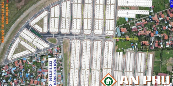 Chính chủ bán lô biệt thự khu TĐC Bắc Sông Cấm giai đoạn 2, Dương Quan, Thuỷ Ng