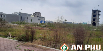 Bán lô đất đẹp dự án Cửa Trại, Thủy Đường, Thủy Nguyên, Hải Phòng