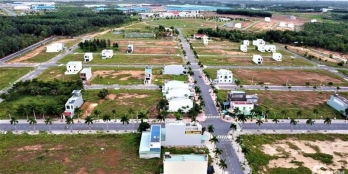 Khu đô thị suối son Giang Điền _ĐN chỉ 700tr lô 100m2 bao sổ