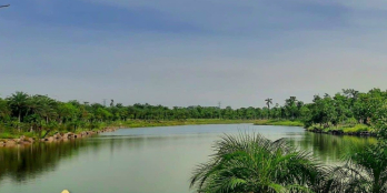 1 căn duy nhất Shophouse mặt đường 277 Dự án Vườn Sen TP Từ Sơn giá chỉ 42tr/m2