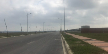 Lô đất 2ha KCN Phố Nối A, đất bàn giao ngay, trực tiếp CĐT. LH 0988457392