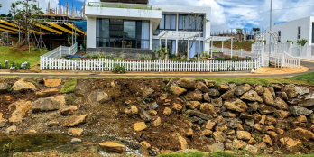 SUNVALLEY - KHU NGHỈ DƯỠNG BẢO LỘC BẬC NHẤT CHO NIỀM VUI TRỌN