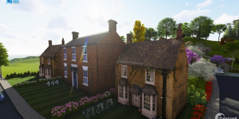 BÁN 2880m2 TẠI  Y TÝ, BÁT XÁT, LÀO CAI (SAPA2)