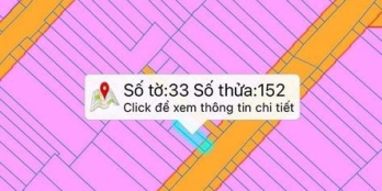 Bán 2 lô đất full thổ cư P. Tân Hiệp
