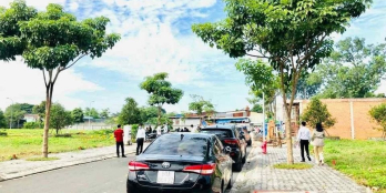 E còn lô vài lô đất sổ hồng riêng khu vực Long Bình Tân, Biên Hòa