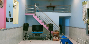 Cần Sang Nhượng căn nhà đẹp kiên cố ngang 6 dài 25.