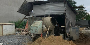 Bán đất chợ điều. 4x16 kp2 long bình. Đường 6m thông thoáng