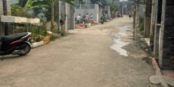 Lô góc 2 mặt tiền sổ riêng giá đầu tư 5×20m