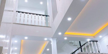 Vị trí nằm gần chợ cây xăng 26 -  cách đường Đồng Khởi chỉ 400m - Sổ riêng thổ c