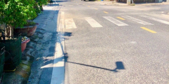 BÁN ĐẤT TRUNG TÂM CAM ĐỨC CAM LÂM KHÁNH HÒA MẶT TIỀN ĐƯỜNG TRẦN QUÝ CÁP GIÁ TỐT.