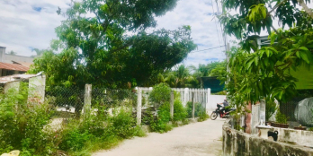 Bán đất trung tâm Cam Lâm Khánh Hòa gần QL1A có thổ cư giá rẻ.
