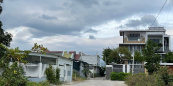 BÁN ĐẤT 2 MẶT TIỀN ĐƯỜNG LÊ LAI,GẦN ĐẦM THỦY TRIỀU,TT CAM ĐỨC,CAM LÂM,KH