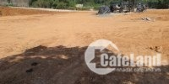 bán lô đất gần 2000m2 có 400m2 đất ở tại Phường Hòa Thọ Tây quận Cẩm Lệ