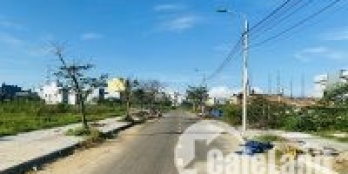 Chính chủ bán đất đường Đậu Quang Lĩnh đối diện trường học