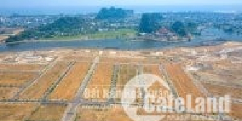 Lo đất khu công viên Đầm Sen - Hoà Xuân