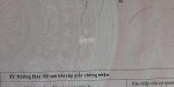 Bán đất biệt thự Bùi Thiện Ngộ Hòa Xuân Đà Nẵng