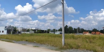 Chính chủ gửi 115m2 FUL thổ cư sổ hổng riêng giá 470tr