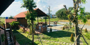 Chủ Kẹt Tiền Bán Nền N2-22 dự án Long Cang Riverpark Chấp Nhận Lỗ 200tr