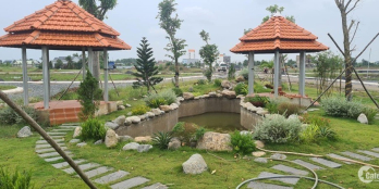 Bán 80m2 Thổ Cư ,Sổ Đứng Tên,sát nhà đang sinh sống,ngân hàng cho vay 90%.