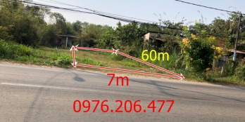 420m đất chơn thành BP, thổ cư 120m sổ sẵn giá 980tr