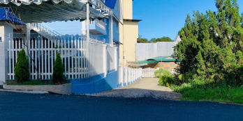 Mua Đất Sổ Riêng Trần Đại Nghĩa P8 Đà Lạt tặng GPXD