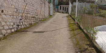 Đất Liên Kế Phường 6 Đà Lạt. Đường hẻm Ô Tô 7 chỗ