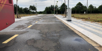 Đất nền Khu Dân Cư Đất Đỏ 2,6ha. Long Tân, Đất Đỏ, Bà Rịa - Vũng Tàu