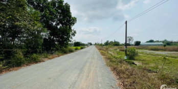 Bán lô đất Long Tân giá rẻ 500m2 có 100tc chỉ 2.2 tỉ