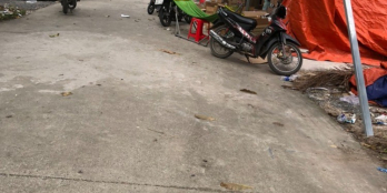 Đất thổ cư tân bình tp. Dĩ an. Giá chỉ 1.6 tỷ nền