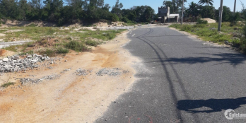 Đất nền dự án mới view sông Cổ Cò Nam Đà Nẵng