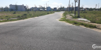 Đất nền kề sông kề biển hạ tầng 70% Nam Đà Nẵng