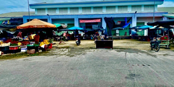 Đất Điện Ngọc 173m2 ngang 7,5 thích hợp xây trọ giá chỉ 1t150