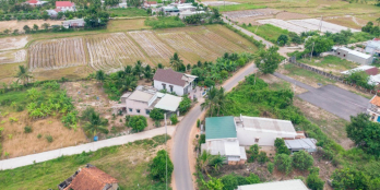 Hàng hiếm trên thị trường Diên Khánh.đất đường qh 12m.Giá chỉ hơn 1 triệu/m2