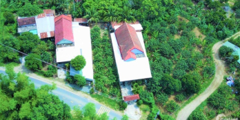 cần bán lô đất mặt tiền đường TỈNH LỘ 2  Diên Khánh phù hợp kinh doanh