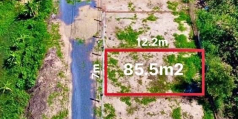 Đất nền giá rẻ Suối Tiên Khánh Hoà