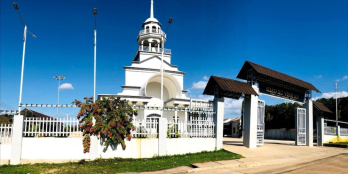 Đất vườn trồng xoài có thổ cư thích hợp xây nhà vườn giá rẻ