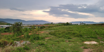 Bán 516m2 chỉ 555tr tại Đơn Dương