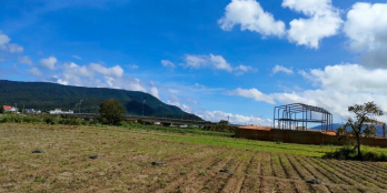 ĐẤT NỀN ĐÂU TƯ VÀ AN CƯ NGHỈ DƯỠNG VEN TP ĐÀ LẠT