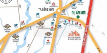 Cần ra nhanh lô góc 2 mặt tiền đường nhựa chiết khấu 12%