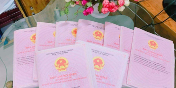 Bán Gấp Lô Đất Ngay Trung Tâm TP Đồng Xoài Chỉ 299Tr Sở Hữu SHR