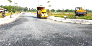 Đất MT đường 825. Sổ riêng. Sang tên trong ngày. Chợ, trường, hiện hữu. LH ngay