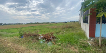 Đất Huyện Đức Hòa 260m² kế khu Cát Tương Phú Sinh