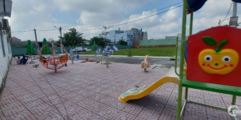 Bán nền đât thổ cư 100% chỉ 149 tr (70 m2)