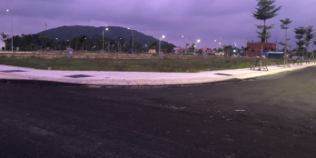 Đất nền vị trí trung tâm duy nhất thị xã Đức Phổ chỉ 1,xx tỷ