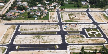 Đất nền duy nhất ở thị xã Đức Phổ - Sát chi cục thuế