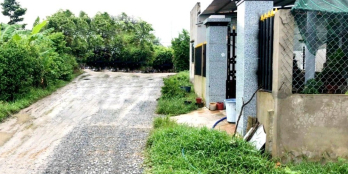 Bán ĐẤT THỔ CƯ 680m, Đường Mặt Tiền, 1.6 TỶ, SƠN MỸ, HÀM TÂN, BÌNH THUẬN