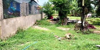 Bán ĐẤT THỔ CƯ 680m, Đường Mặt Tiền, 1.6 TỶ,  HÀM TÂN, BÌNH THUẬN