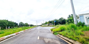 Bán Đất MT Đường 12m, 27x55mM, 2.45 TỶ, TÂN NGHĨA, HÀM TÂN, BÌNH THUẬN