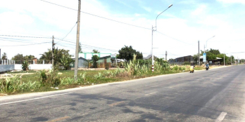 1500M Bán Đất MT 200 TC, 1.6 Tỷ, TÂN HÀ, HÀM TÂN, BÌNH THUẬN - 0933644449