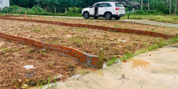 Đất Nền Ven Đà Nẵng - Giá chỉ 4,8triệu/m2 - Đất Đã Có Sổ Đỏ Mua Bán Trực Tiếp